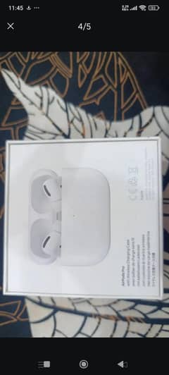 Apple Airpods pro