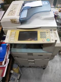 Ricoh