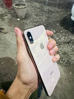 Iphone xSmix