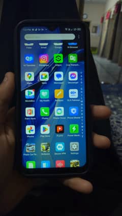 infinix