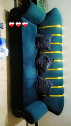 07seater Sofa