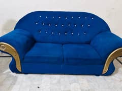 6 seater sofa set