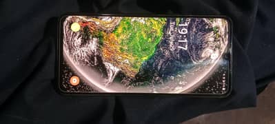 LG g8x thinq 6 128gb Snapdragon 855