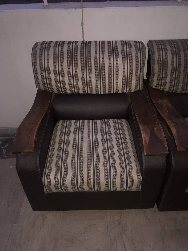 Sofa set 1