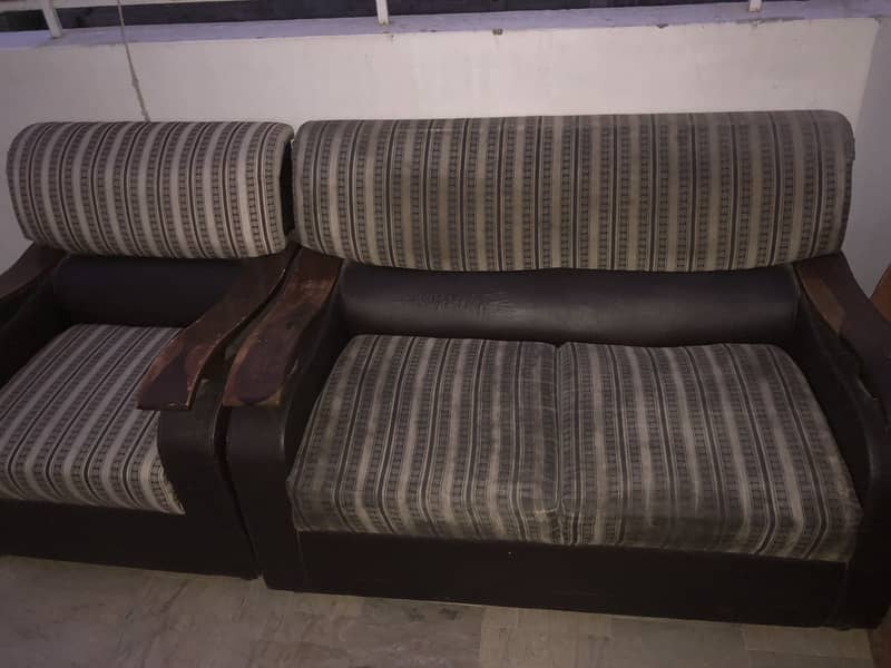 Sofa set 3
