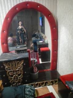console