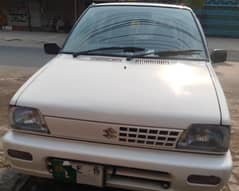Suzuki Mehran