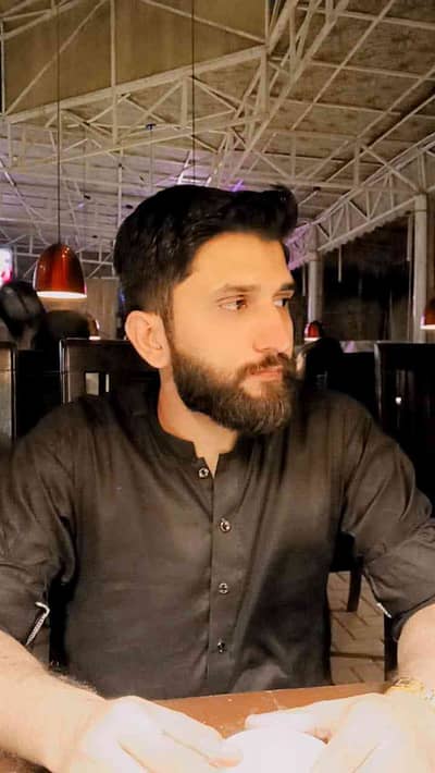 Hafiz Umar