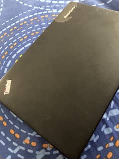 Lenovo thinkpad for sale