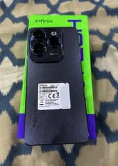 Infinix