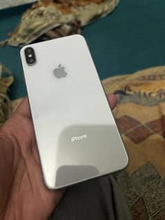Iphone xs max