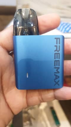 Rex Nano pod vape