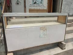 urgent for sale shop counter
