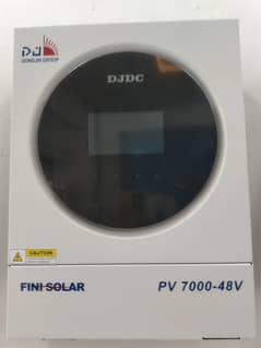 DonGJin hybrid inverter PV7000 6KW