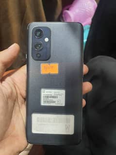 OnePlus 9