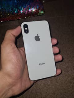 Iphone X pta approved