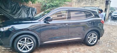 good car totally janwan