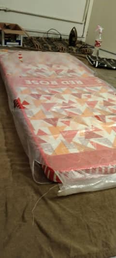 2 x mattress for sale