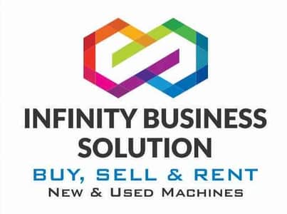 INFINITY BUSINESS SOLUTION