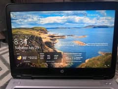 HP laptop core i5 7 generation