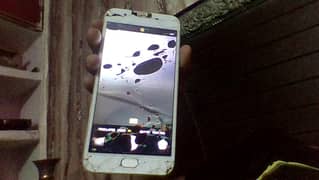OPPO F1s 3/32 pta approvied exchange possible ha