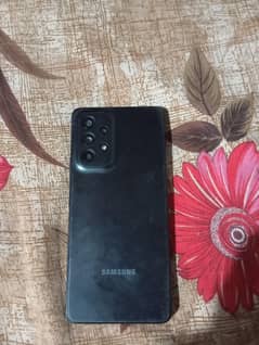 Samsung a53 read add care fully