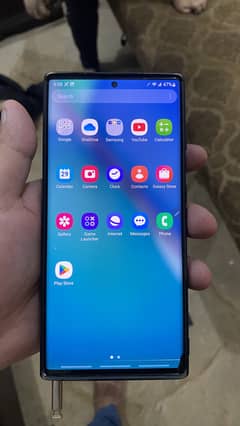 Samsung Mobile Note 20 Ultra