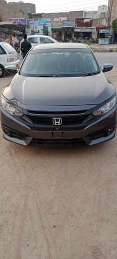 Honda Civic UG
