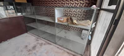 counter