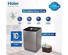 automatic washing machine  150/826