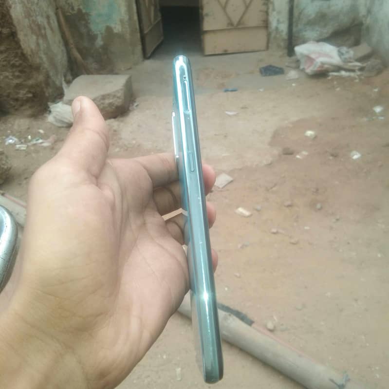 10 by 10 condition PTA approve 2