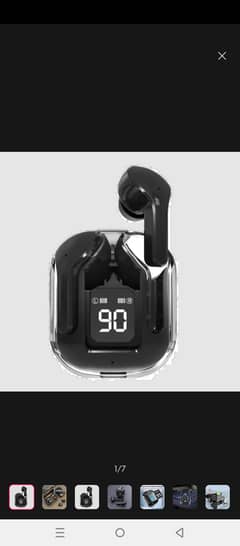 airpods | airdots | Earphones | Air  31 TWS |M 10 air