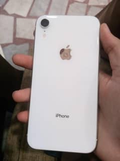 iphone XR JV