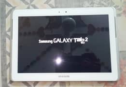 Samsung tab2 /Mobile no. 03141097447