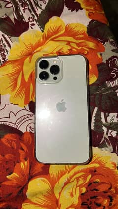 Iphone 13 promax jv 128 gb