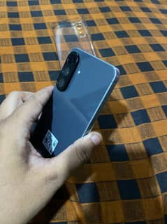 Samsung A56 (12.256)