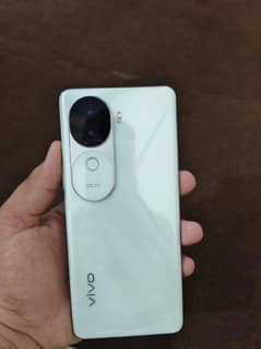 vivo V40e full box 8/256
