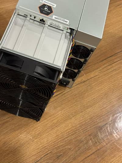 bitcoin asic miner s21+