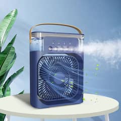 Mini AC - Air Cooler - 10 Inches Size