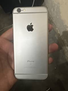 Iphone 6s PTA approved