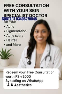 Medical Aesthetics
