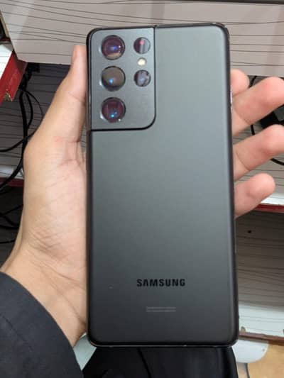 s21 ultra non pta