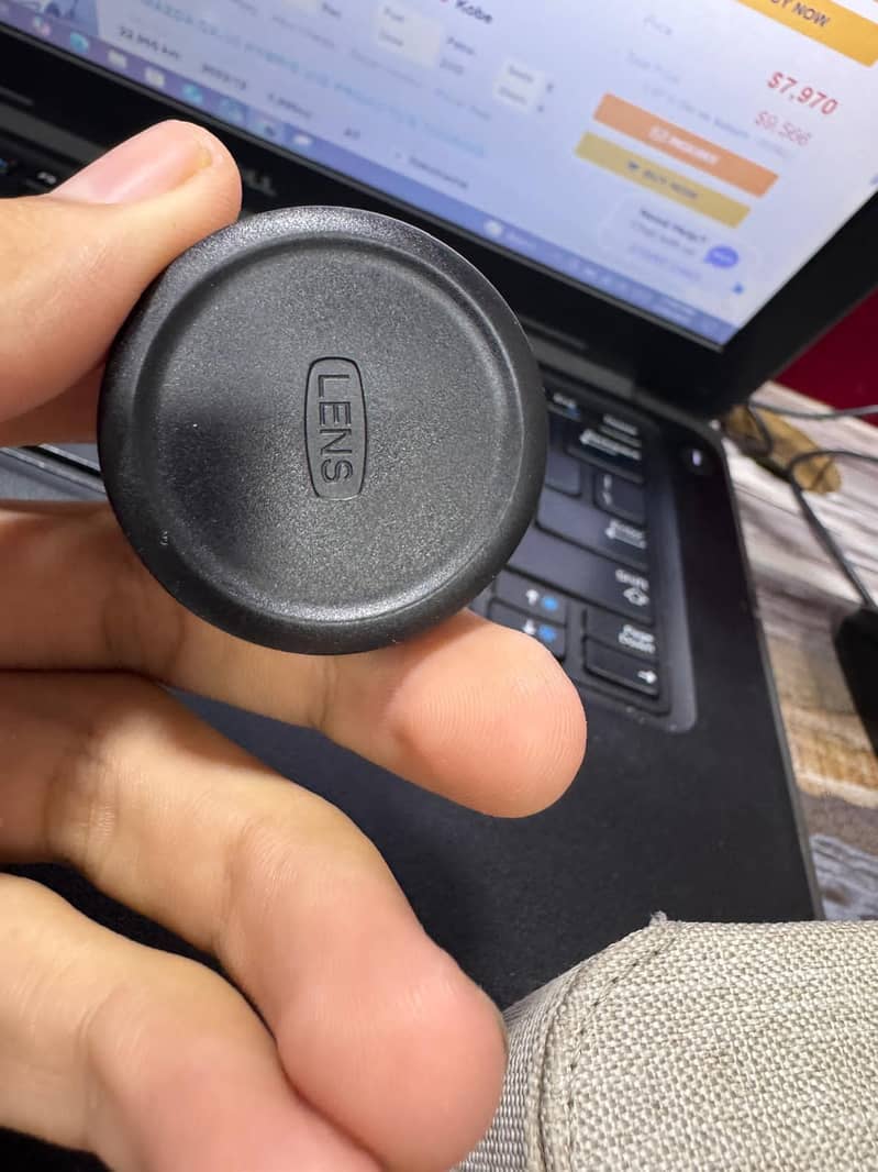 baseu camera lens for iphone or Android 9