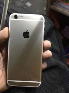 iPhone 6s