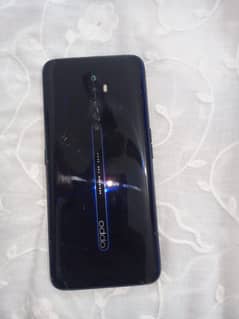 OPPO Reno 2z
