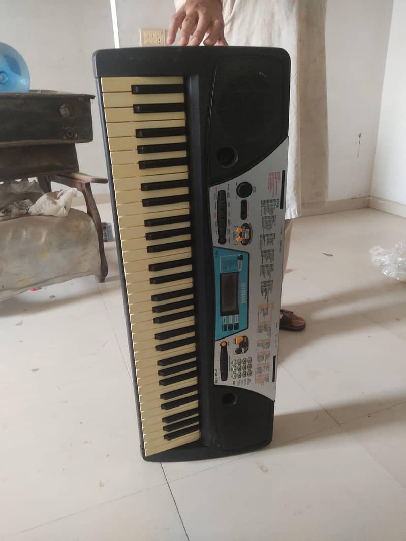 Yamaha PSR 170 0