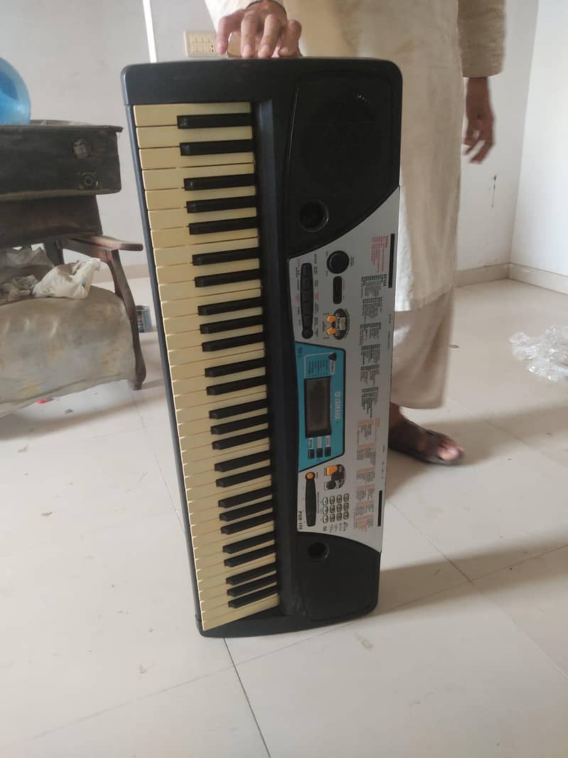 Yamaha PSR 170 1