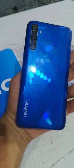 realme 5 pta approved bohat acha processer . wtp 03127252459