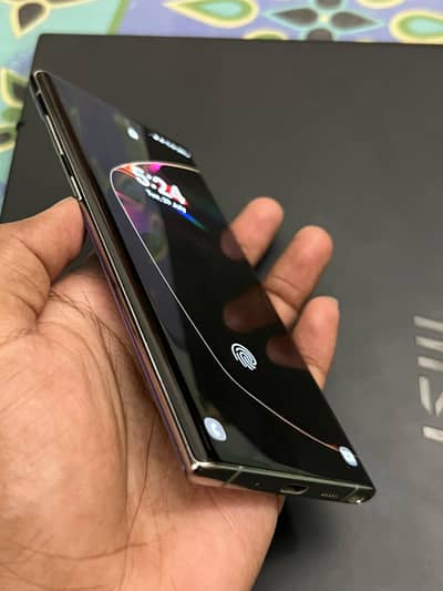 Samsung Galaxy Note 10+ 5G