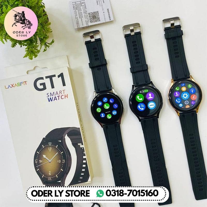 Smart Watch Best Price T800 Ultra, Series 9, H20, i30 Call Feature 8